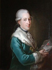 Charles Selby
